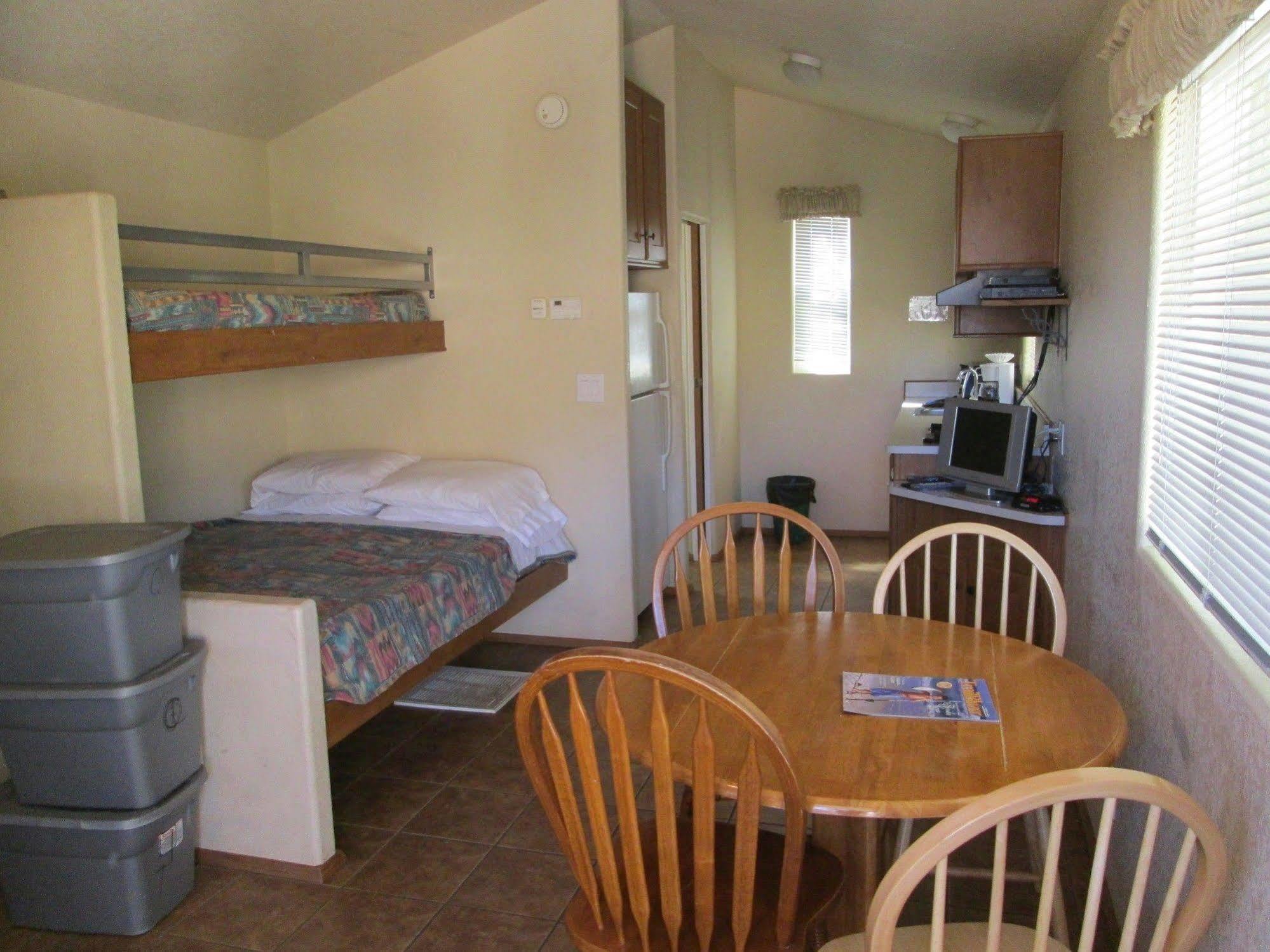 Rancho Oso Rv & Camping Resort Голета Экстерьер фото
