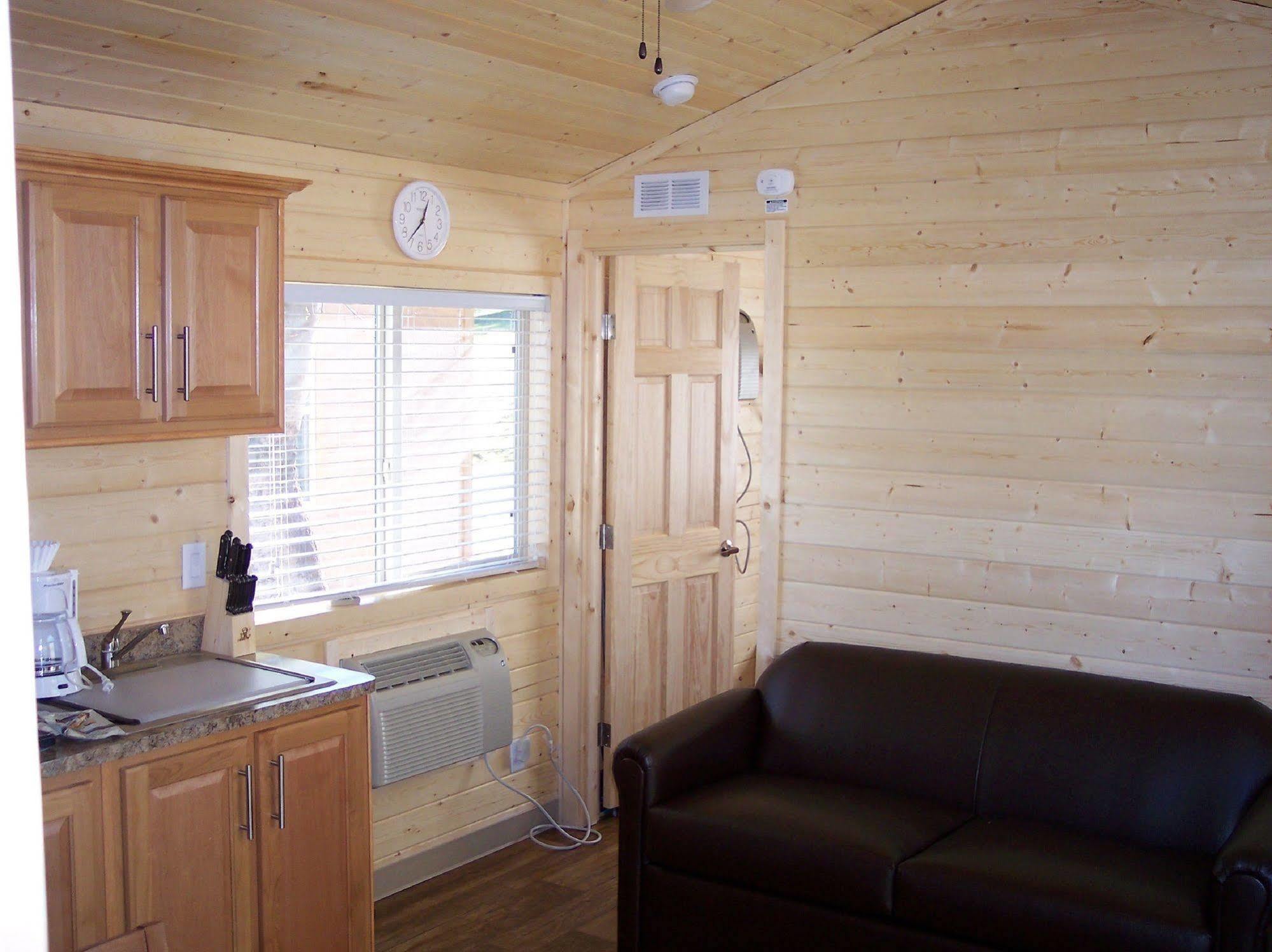 Rancho Oso Rv & Camping Resort Голета Экстерьер фото