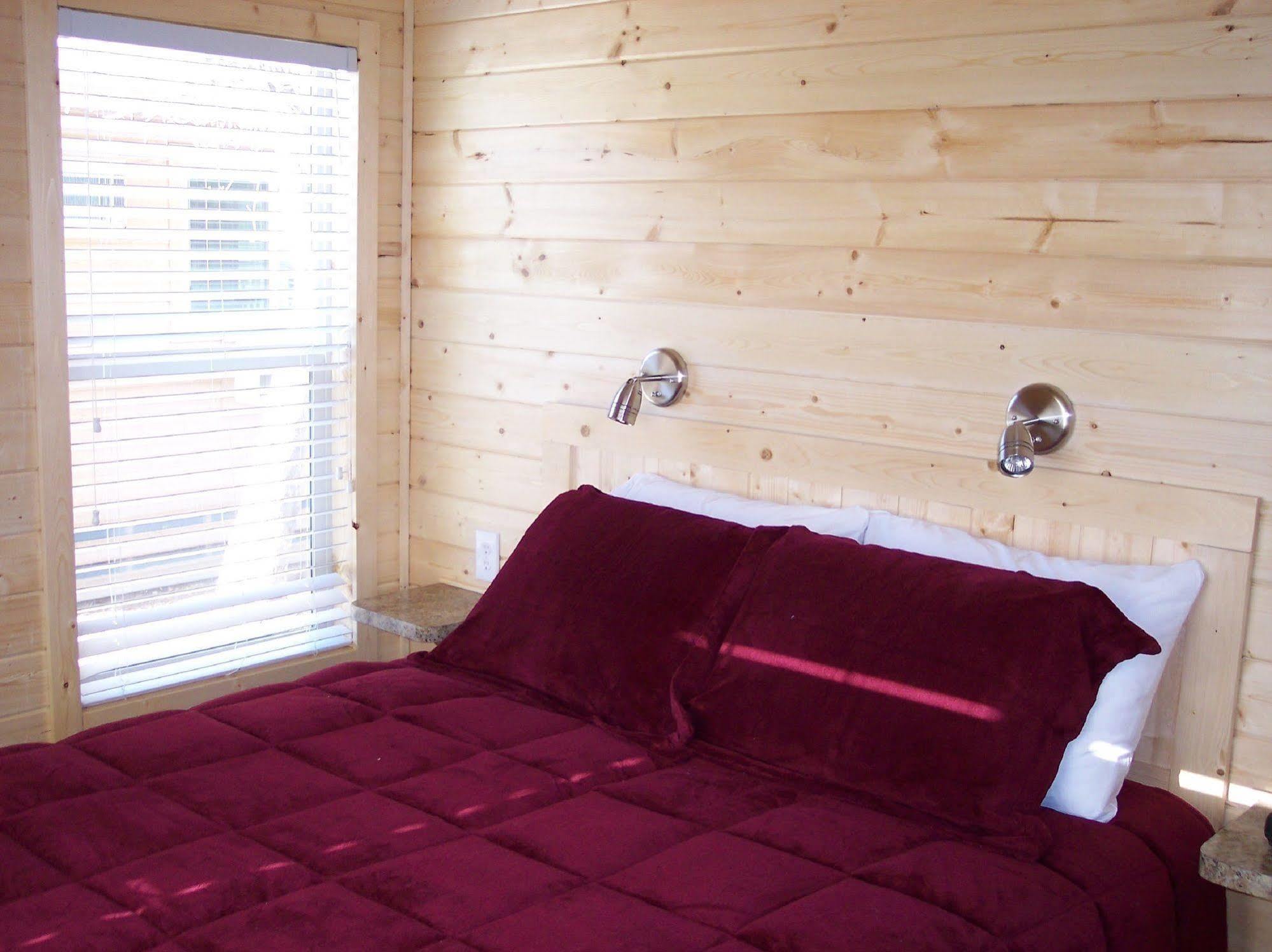 Rancho Oso Rv & Camping Resort Голета Экстерьер фото